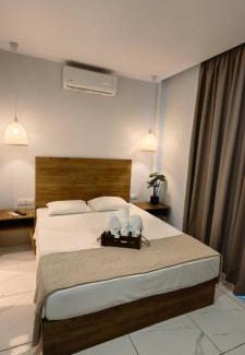 Siviri Hotel | TOPAZ two