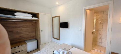 Siviri Hotel | TOPAZ two