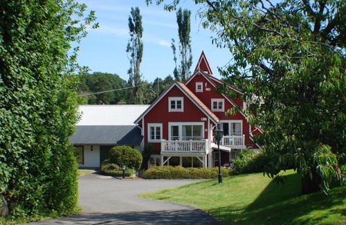 Grimstad Other | Topcamp Bie - Grimstad