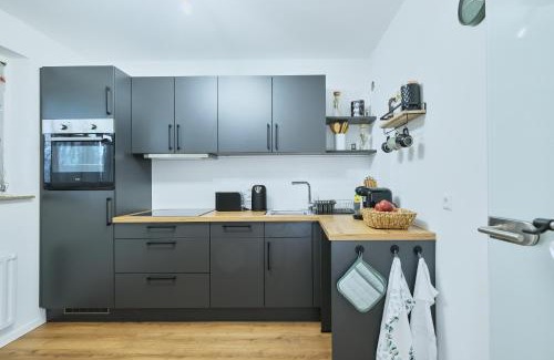 Immenstaad am Bodensee Apartment | Topeingerichtete große 2-Zimmer Wohnung