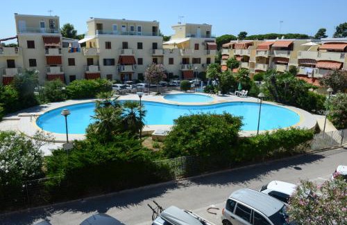 Lido Apartment | TopFloor apt with furnished terrace near the sea