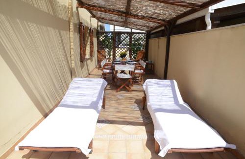 Lido Apartment | TopFloor apt with furnished terrace near the sea