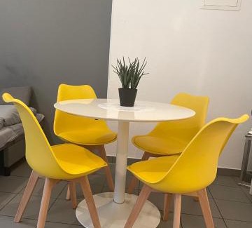 Old Town Apartment | Toplage Innenstadt Köln-Neumarkt! Gemütliche Wohnung