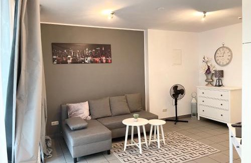 Old Town Apartment | Toplage Innenstadt Köln-Neumarkt! Gemütliche Wohnung