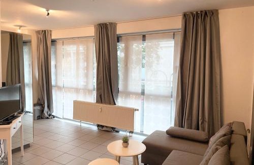 Old Town Apartment | Toplage Innenstadt Köln-Neumarkt! Gemütliche Wohnung