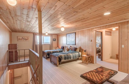 Sandpiper Village House | Topley House