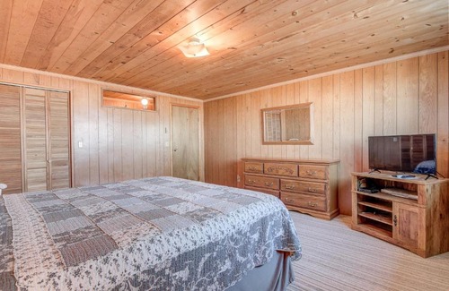 Sandpiper Village House | Topley House