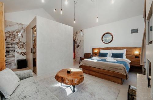 East Sarajevo Apartment | Toplik Village Resort