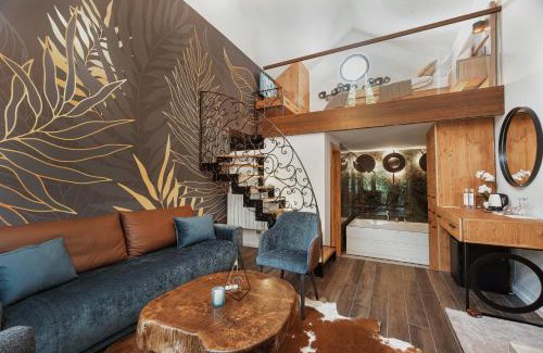 East Sarajevo Apartment | Toplik Village Resort