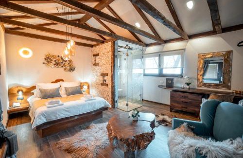 East Sarajevo Apartment | Toplik Village Resort