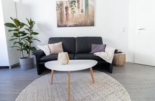 Vahrenwald-List Apartment | Topmoderne 3,5 -Zi-Wohnung in Hannover Lister Platz I Messe - Business - Familie