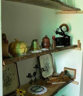 Bodani Apartment | Topole