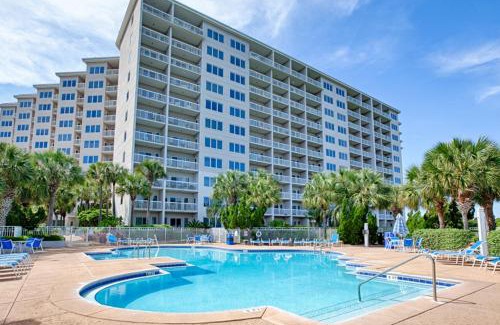Sandestin Hotel | TOPS'L Summit 706 A