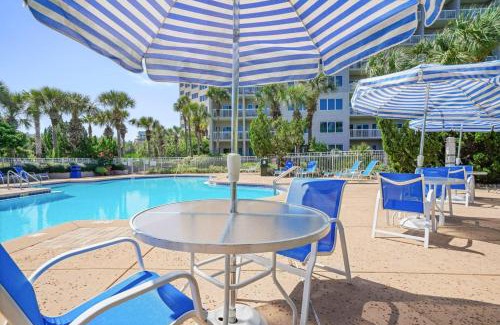 Sandestin Apartment | TOPS'L Summit VI