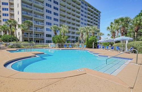 Sandestin Apartment | TOPS'L Summit VI