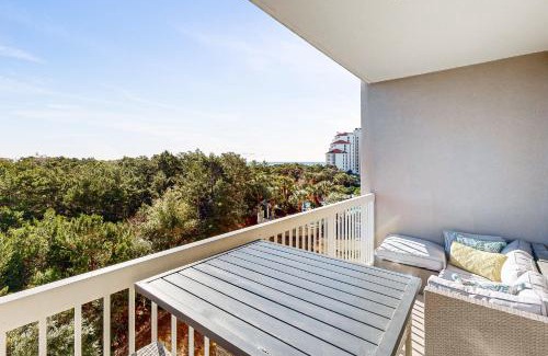 Sandestin Apartment | TOPS'L Summit VI