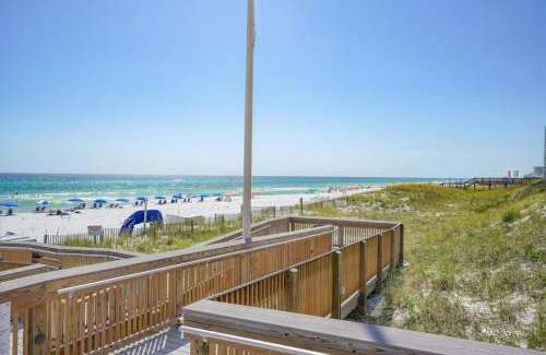 Sandestin Apartment | TOPS'L Summit VI