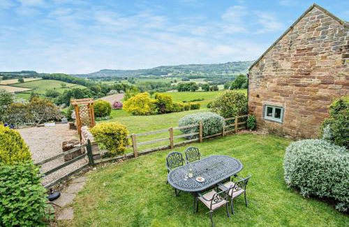 Kirk Ireton House | Topshill