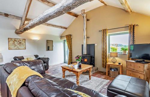 Kirk Ireton House | Topshill