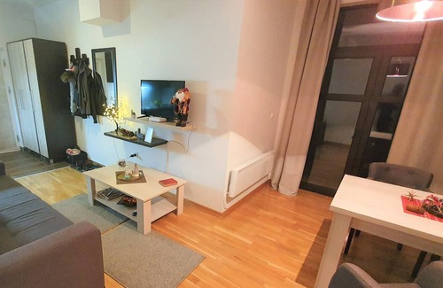 Lisina Apartment | TOPVIEW KOPAONIK C4-DVORI ****