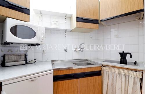 Baqueira Apartment | Toran - Edificio Marimaña