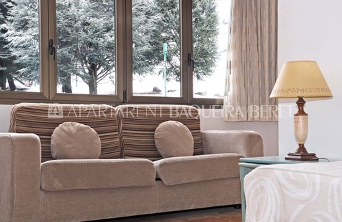 Baqueira Apartment | Toran - Edificio Marimaña