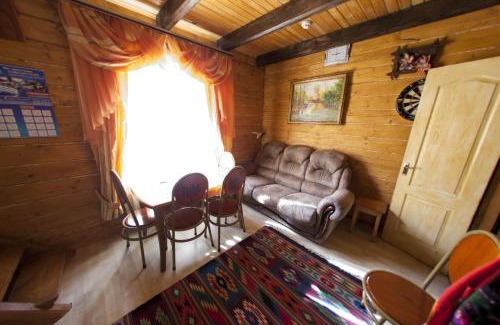 Bukovel Hotel | Torba