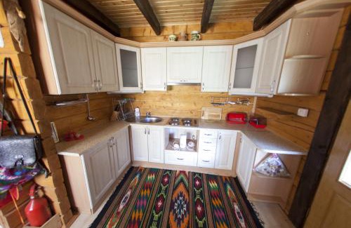 Bukovel Hotel | Torba