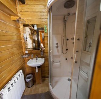 Bukovel Hotel | Torba