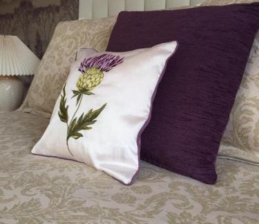 Muirshearlich Bed & Breakfast | Torbeag House