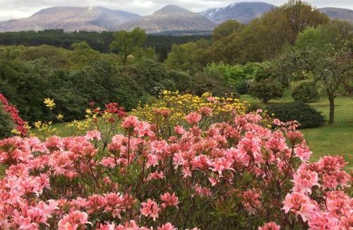 Muirshearlich Bed & Breakfast | Torbeag House