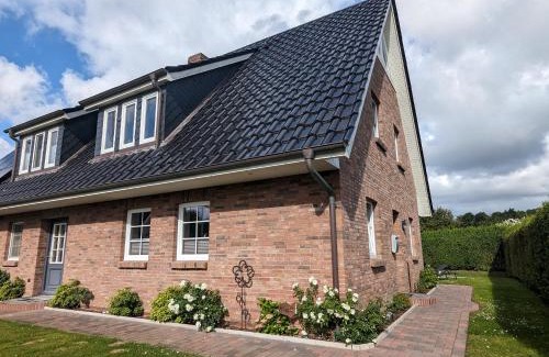Borgsum House | Torben´s Hüs