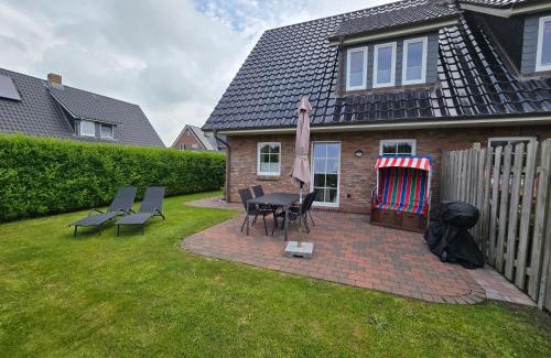 Borgsum House | Torben´s Hüs