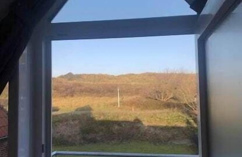 Norderney Apartment | Torbogenhuus No. 5 Comfortable holiday residence