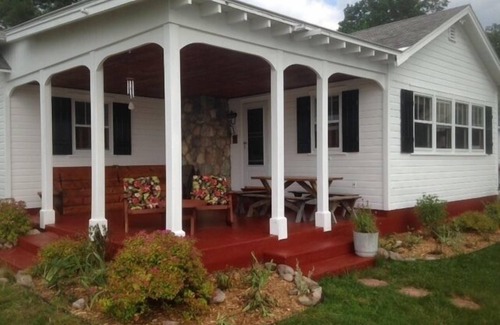 Rapid City Cabin | Torch Lake Dream Cottage