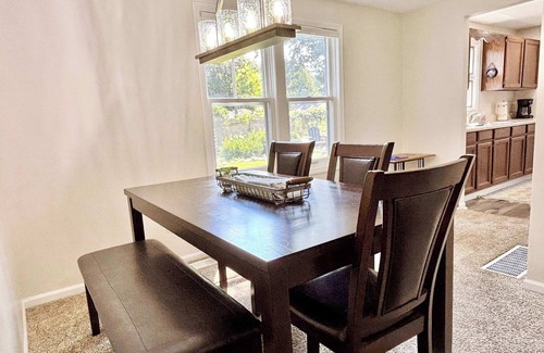 Rapid City House | Torch Lake Vista With Lake access