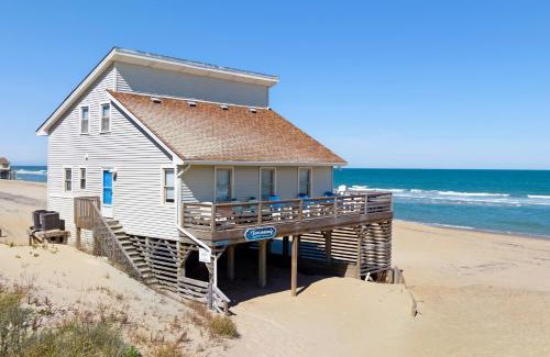 South Nags Head House | Torchsong