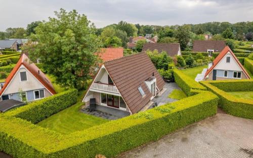 Zwiggelte House | Torenvalk I Genieten nabij Bos