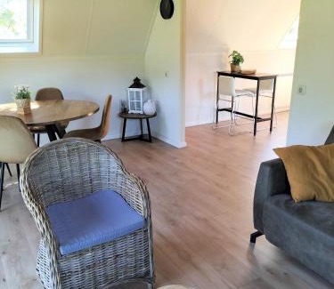 Zwiggelte House | Torenvalk I Genieten nabij Bos