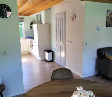 Zwiggelte House | Torenvalk I Genieten nabij Bos