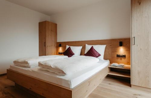 Merano Apartment | Torgglbauer Apartment 2