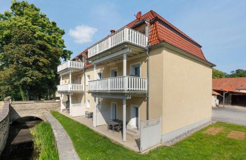 Balve House | Torhaus Schloss Wocklum