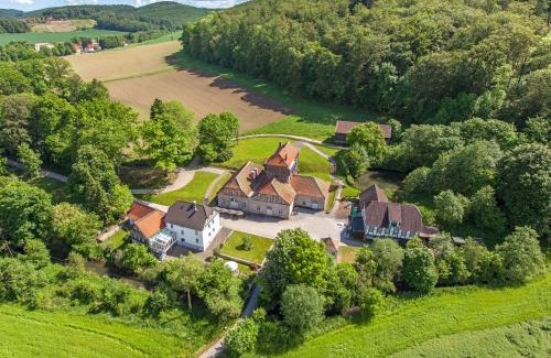 Balve House | Torhaus Schloss Wocklum