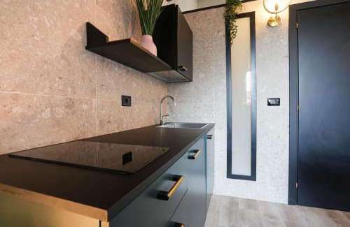 Historic Centre Apartment | Torino Centro Principino Stay