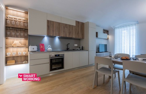 Historic Centre Apartment | Torino in corte by Wonderful Italy