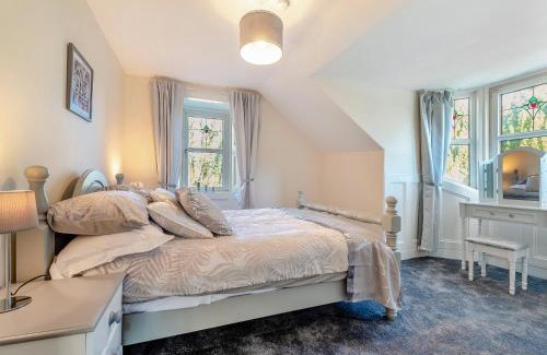 Larkhall House | Torland