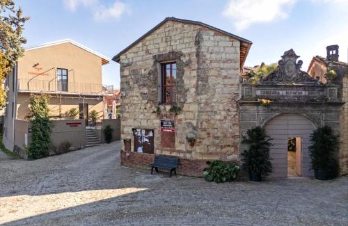 Ottiglio House | Torno subito