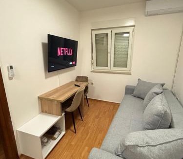 Mostar Apartment | TORO Riverside apartments