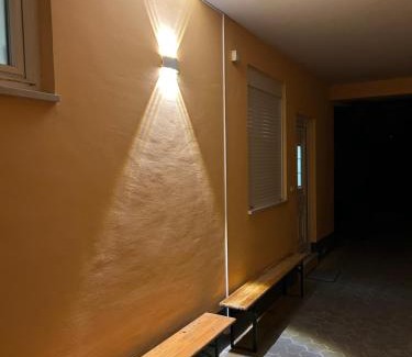 Mostar Apartment | TORO Riverside apartments