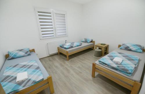 Central Banat District Apartment | Torontal